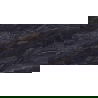 Mexen Sintra Black glazed rectified G1 floor-wall tile 120 x 60 cm, high gloss - TL204-120-060-00