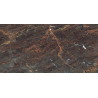 Mexen Sintra Earth glazed rectified stoneware tile G1, floor-wall tile 120 x 60 cm, high gloss - TL204-120-060-02