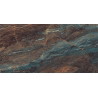 Mexen Sintra Earth glazed rectified stoneware tile G1, floor-wall tile 120 x 60 cm, high gloss - TL204-120-060-02