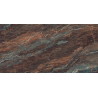 Mexen Sintra Earth glazed rectified stoneware tile G1, floor-wall tile 120 x 60 cm, high gloss - TL204-120-060-02