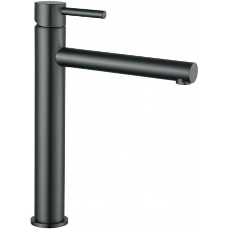 Mexen Elba high basin tap, graphite - 74110-66