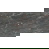 Mexen Sintra Verde glazed rectified gres tile, floor-wall 120 x 60 cm, high gloss - TL204-120-060-06