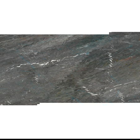 Mexen Sintra Verde glazed rectified gres tile, floor-wall 120 x 60 cm, high gloss - TL204-120-060-06