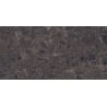 Mexen Slik Emperador Brown glazed rectified porcelain stoneware, floor and wall tile 120 x 60 cm, high gloss - TL207-120-060-00