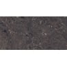 Mexen Slik Emperador Brown glazed rectified porcelain stoneware, floor and wall tile 120 x 60 cm, high gloss - TL207-120-060-00