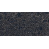 Mexen Slik Emperador Black Glazed Rectified Porcelain Stoneware G1, Floor and Wall Tile 120 x 60 cm, High Gloss