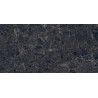 Mexen Slik Emperador Black Glazed Rectified Porcelain Stoneware G1, Floor and Wall Tile 120 x 60 cm, High Gloss