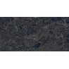 Mexen Slik Emperador Black Glazed Rectified Porcelain Stoneware G1, Floor and Wall Tile 120 x 60 cm, High Gloss