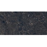 Mexen Slik Emperador Black Glazed Rectified Porcelain Stoneware G1, Floor and Wall Tile 120 x 60 cm, High Gloss