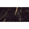 Mexen Python Gold glazed rectified tile G1, floor-wall tile 120 x 60 cm, high gloss - TL212-120-060-00