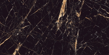 Mexen Python Gold glazed rectified tile G1, floor-wall tile 120 x 60 cm, high gloss - TL212-120-060-00