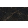Mexen Marquino Black Glazed Rectified Gres Tile G1, Floor-Wall Tile 120 x 60 cm, High Gloss - TL214-120-060-00