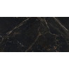 Mexen Marquino Black Glazed Rectified Gres Tile G1, Floor-Wall Tile 120 x 60 cm, High Gloss - TL214-120-060-00