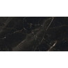 Mexen Marquino Black Glazed Rectified Gres Tile G1, Floor-Wall Tile 120 x 60 cm, High Gloss - TL214-120-060-00