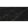 Mexen Marquino Black Glazed Rectified Gres Tile G1, Floor-Wall Tile 120 x 60 cm, High Gloss - TL214-120-060-00