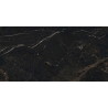Mexen Marquino Black Glazed Rectified Gres Tile G1, Floor-Wall Tile 120 x 60 cm, High Gloss - TL214-120-060-00