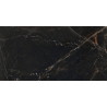 Mexen Marquino Black Glazed Rectified Gres Tile G1, Floor-Wall Tile 120 x 60 cm, High Gloss - TL214-120-060-00