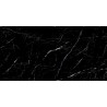 Mexen Simba Black Glazed Rectified G1 Gres, Floor-Wall Tile 120 x 60 cm, High Gloss - TL210-120-060-00