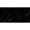 Mexen Simba Black Glazed Rectified G1 Gres, Floor-Wall Tile 120 x 60 cm, High Gloss - TL210-120-060-00
