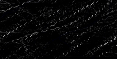Mexen Simba Black Glazed Rectified Porcelain, Floor-Wall Tile 120 x 60 cm, High Gloss - TL210-120-060-00