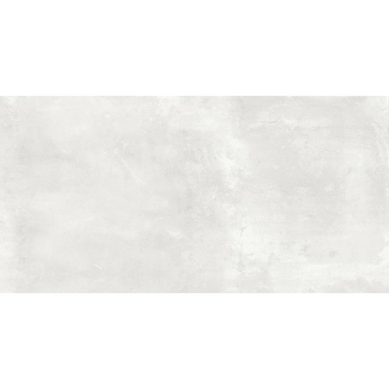 Mexen Bangkok Light Grey glazed rectified G1 floor-wall tile 120 x 60 cm, sugar - TL503-120-060-00