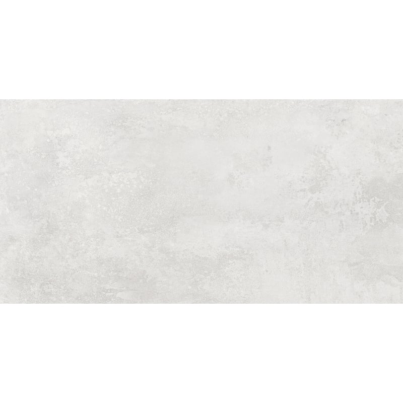 Mexen Bonita Bianco glazed porcelain rectified tile, 120 x 60 cm, sugar - TL506-120-060-00