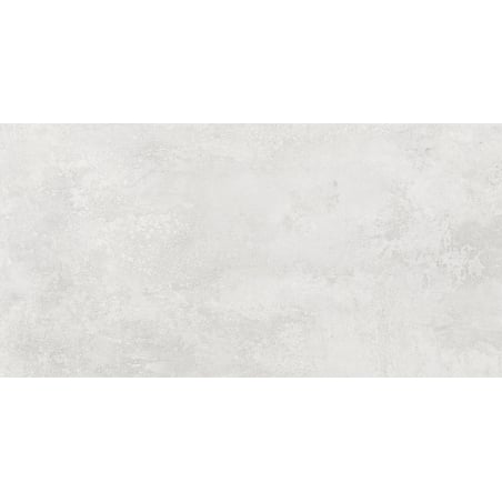 Mexen Bonita Bianco glazed porcelain rectified tile, 120 x 60 cm, sugar - TL506-120-060-00