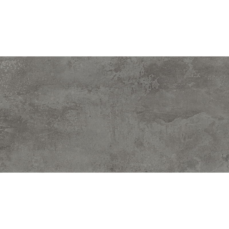 Mexen Bonita Grey glazed rectified porcelain tile G1, floor-wall tile 120 x 60 cm, sugar - TL506-120-060-01