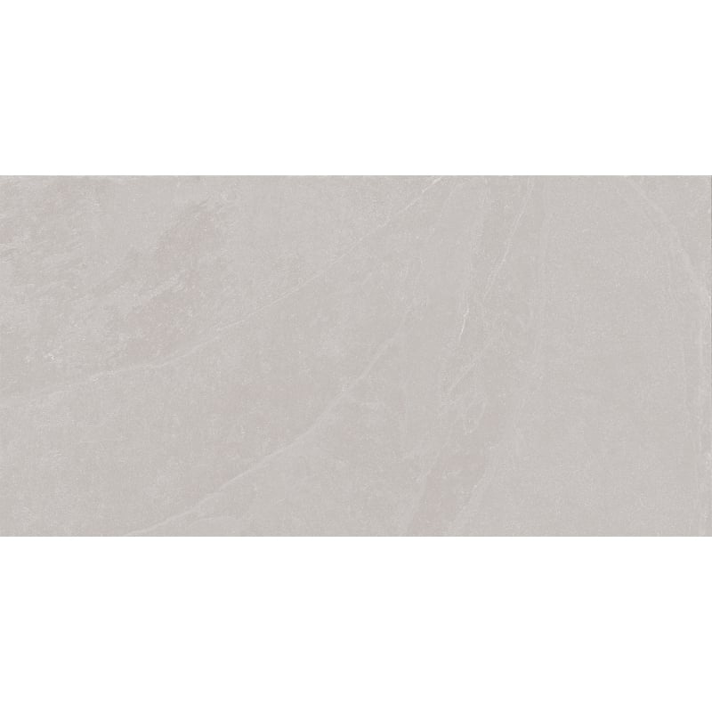 Mexen Mek Bianco glazed rectified gres, floor-wall tile 120 x 60 cm, matte GT - TL504-120-060-00