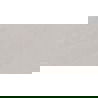 Mexen Mek Bianco glazed rectified gres, floor-wall tile 120 x 60 cm, matte GT - TL504-120-060-00