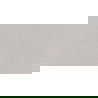 Mexen Mek Bianco glazed rectified gres, floor-wall tile 120 x 60 cm, matte GT - TL504-120-060-00