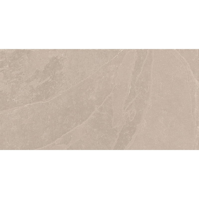 Mexen Mek Beige Glazed Rectified Stoneware, Floor and Wall Tile 120 x 60 cm, Matt GT - TL504-120-060-01