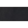 Mexen Mek Nero glazed rectified porcelain stoneware G1, floor-wall tile 120 x 60 cm, matte GT - TL504-120-060-03
