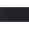 Mexen Mek Nero glazed rectified porcelain stoneware G1, floor-wall tile 120 x 60 cm, matte GT - TL504-120-060-03