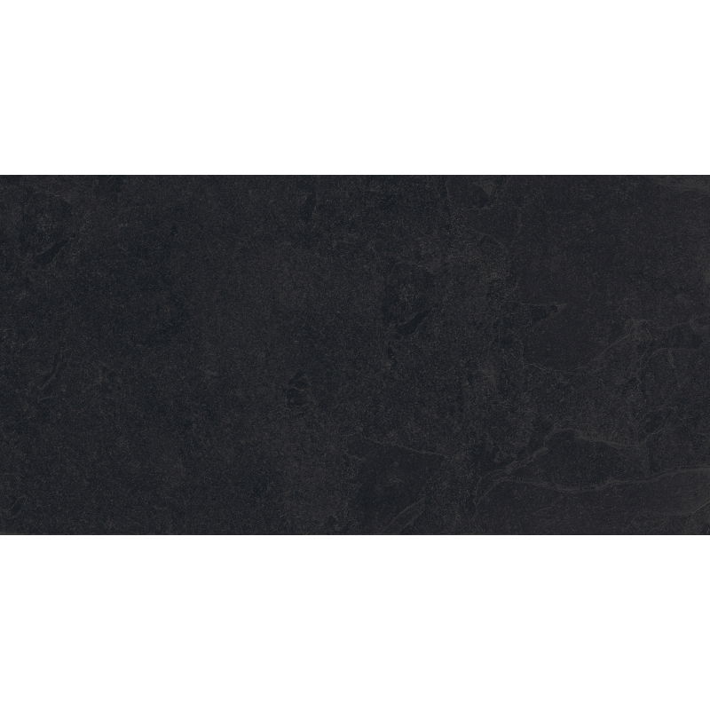 Mexen Mek Nero glazed rectified tile G1, floor-wall tile 120 x 60 cm, matt GT - TL504-120-060-03