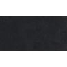 Mexen Mek Nero glazed rectified porcelain stoneware G1, floor-wall tile 120 x 60 cm, matte GT - TL504-120-060-03