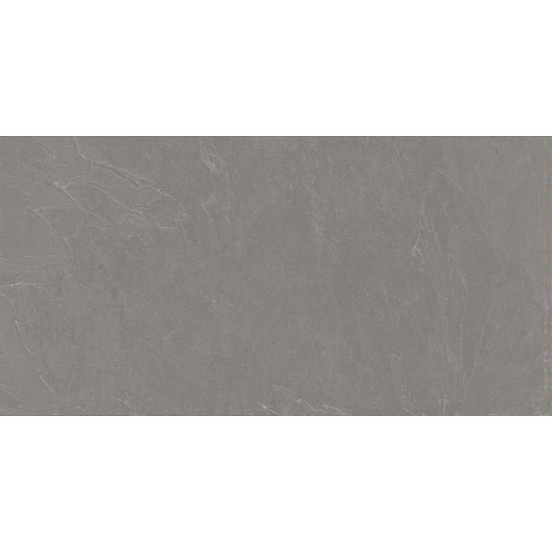 Mexen Mek Smoke glazed rectified porcelain stoneware floor and wall tile 120 x 60 cm, matte GT - TL504-120-060-04