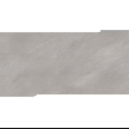 Mexen Mileo Silver glazed rectified tile, floor-wall 120 x 60 cm, matte - TL301-120-060-00