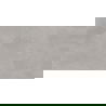Mexen Mileo Silver glazed rectified tile, floor-wall 120 x 60 cm, matte - TL301-120-060-00