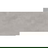 Mexen Mileo Silver glazed rectified tile, floor-wall 120 x 60 cm, matte - TL301-120-060-00