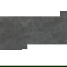 Mexen Mileo Ash glazed rectified G1, floor-wall tile 120 x 60 cm, matte - TL301-120-060-01