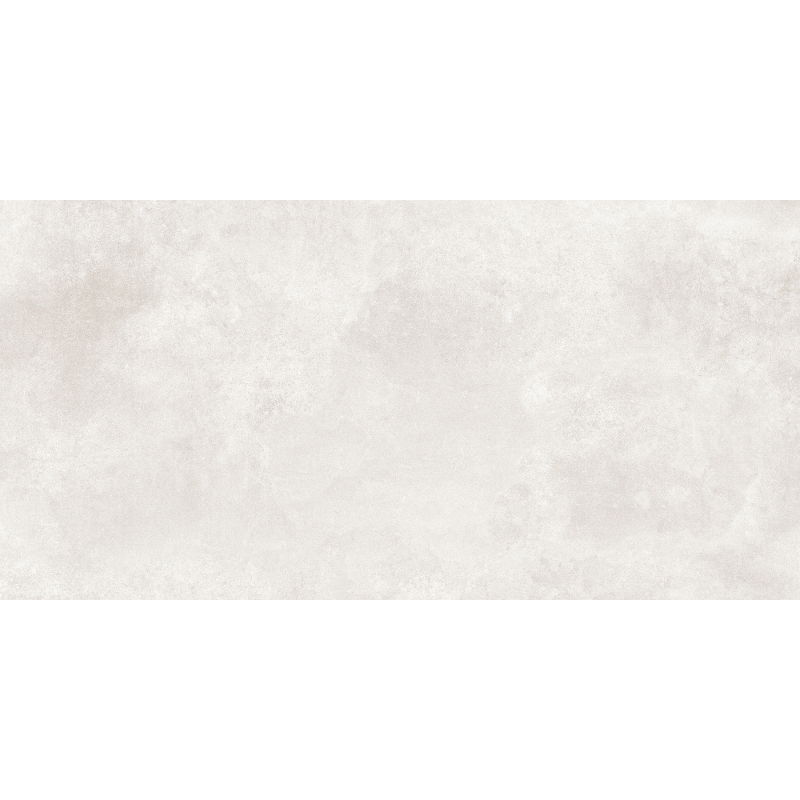Mexen Mileo Bianco rectified glazed porcelain tile G1, floor/wall tile 120 x 60 cm, matte - TL301-120-060-02