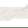 Mexen Mileo Bianco rectified glazed porcelain tile G1, floor/wall tile 120 x 60 cm, matte - TL301-120-060-02