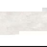 Mexen Mileo Bianco rectified glazed porcelain tile G1, floor/wall tile 120 x 60 cm, matte - TL301-120-060-02