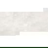 Mexen Mileo Bianco rectified glazed porcelain tile G1, floor/wall tile 120 x 60 cm, matte - TL301-120-060-02