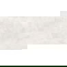Mexen Mileo Bianco rectified glazed porcelain tile G1, floor/wall tile 120 x 60 cm, matte - TL301-120-060-02