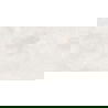 Mexen Mileo Bianco rectified glazed porcelain tile G1, floor/wall tile 120 x 60 cm, matte - TL301-120-060-02