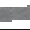 Mexen Mileo Grey Glazed Rectified Porcelain, Floor-Wall Tile 120 x 60 cm, Matte - TL301-120-060-03