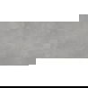 Mexen Mileo Light Grey glazed rectified G1 tile, floor-wall 120 x 60 cm, mat - TL301-120-060-05