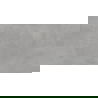 Mexen Mileo Light Grey glazed rectified G1 tile, floor-wall 120 x 60 cm, mat - TL301-120-060-05
